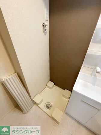 ウィステリア橋本の物件内観写真